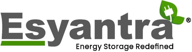 Esyantra — Energy Storage Redefined